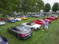 2015 Keeneland Concours d.Elegance.Porsche Club of America (Bluegrass Region) Paddock. - Photo by Joseph Rey Au