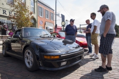 2015 August Red Brick Reunion