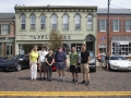 P2O at Oxford, Ohio
August 8, 12015

Photo by Joseph Rey Au