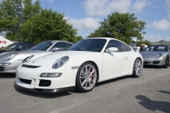 2015 June PCC Cars & Coffee