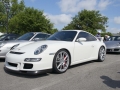 Porsche C&C at Ramseys. June 13, 12015 - Photo by Joseph Rey Au