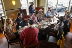 2015 November PCC Cars & Coffee