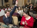 Bluegrass Region PCA Holiday Party.Saturday, January 16, 2016Photo by Joseph Rey Au