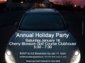 2016 Holiday Party Invite