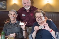 2016 June Social