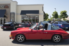 2016 June PCC Cars & Coffee