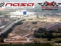 02 Corvette Museum Track