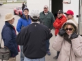 Bowling Green TourMarch 12, 2016Photo by Joseph Rey Au
