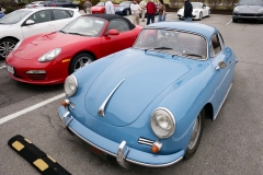 2016 March PCC Cars & Coffee