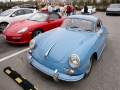 Porsche Cars and Coffee at the Hamburg Cosi.
Lexington, Ky
Saturday, March 12, 2016

Photo by Joseph Rey Au