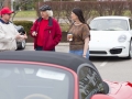 Porsche Car and Coffee
March 12, 2016
Photo by Joseph Rey Au