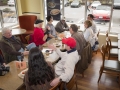 Porsche Car and Coffee
March 12, 2016
Photo by Joseph Rey Au