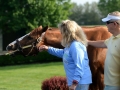 Group Tour 16 California Chrome with Member