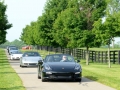 Group Tour 38 Cars