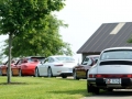 Group Tour 46 Cars Larry