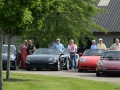 Group Tour 53 Cars Group