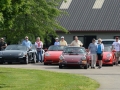 Group Tour 54 Cars Group