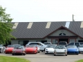 Group Tour 61 Cars Only
