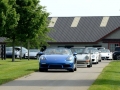 Group Tour 63 Cars Moving On