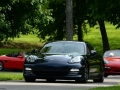 Group Tour 79 Cars Moving On Individual