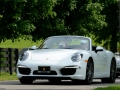 Group Tour 86 Cars Moving On Individual