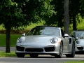 Group Tour 88 Cars Moving On Individual