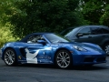 Keeneland Concours Car 01