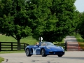 Keeneland Concours Car 02