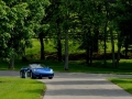 Keeneland Concours Car 03