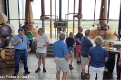 2017 06 Town Branch Distillery