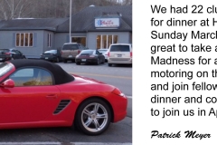 2018 03 Monthly Social