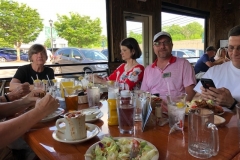 2018 05 Monthly Social