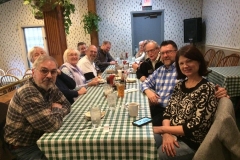 2019 02 Monthly Social
