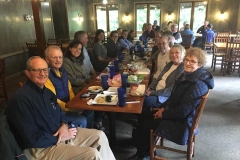 2019 04 Monthly Social