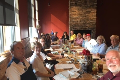 2019 07 Monthly Social
