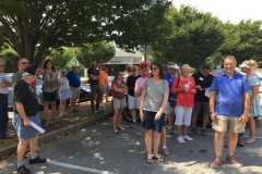 2019 08 Membership Appreciation