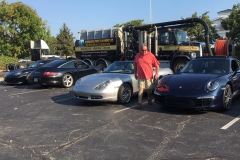 2019 09 Fall Charity Drive
