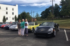 2019 09 Monthly Social