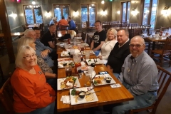 2019 10 Monthly Social