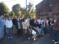 10th Anniversary, Oct 20th 2013 - photo by Julie Woods