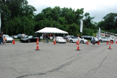 2014 Ault Park Concours