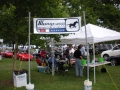 2009 Keeneland Concours