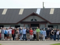 2017-Taylor-Made-Farm-tour-Group-Tour-58-Cars-Group-Standing