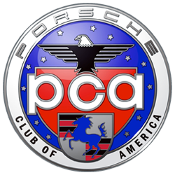 Join Porsche Club of America