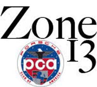 Zone13 Logo